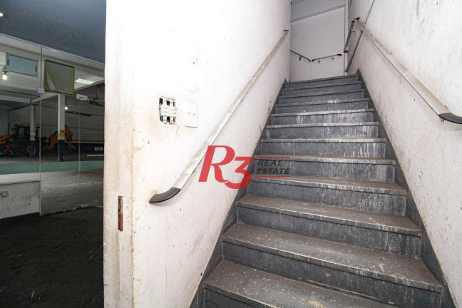 Imagem Galpão à Venda ou Locação, 800 m² em Jabaquara - Santos Imagem Galpão à Venda ou Locação, 800 m² em Jabaquara - Santos