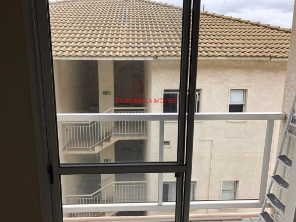 Imagem Apartamento com 2 Quartos à Venda, 52 m² em Morada Das Vinhas - Jundiaí