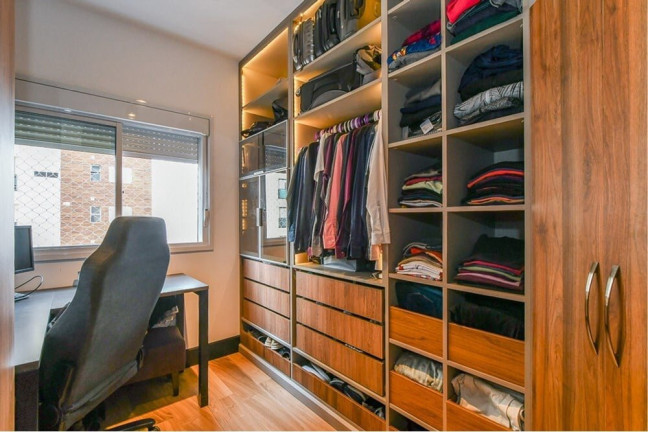 Imagem Apartamento com 3 Quartos à Venda, 82 m² em Jardim Caravelas - São Paulo Imagem Apartamento com 3 Quartos à Venda, 82 m² em Jardim Caravelas - São Paulo