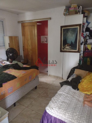 Imagem Sobrado com 6 Quartos à Venda, 310 m² em Jardim Dona Sinhá - São Paulo Imagem Sobrado com 6 Quartos à Venda, 310 m² em Jardim Dona Sinhá - São Paulo