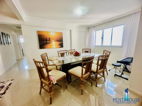 Apartamento com 3 Quartos à Venda, 130 m² em Pioneiros - Balneário Camboriú