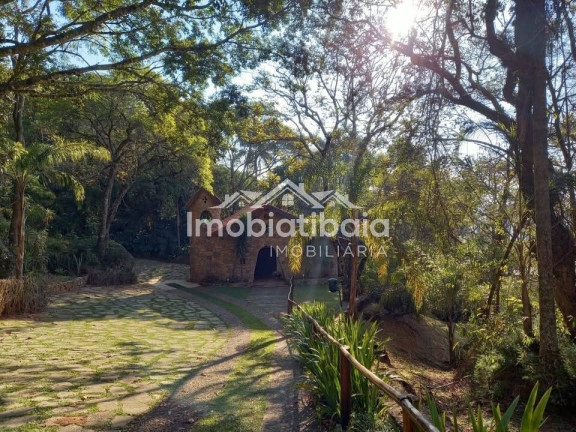 Imagem Casa de Condomínio com 3 Quartos à Venda, 143 m² em Portão - Atibaia Imagem Casa de Condomínio com 3 Quartos à Venda, 143 m² em Portão - Atibaia