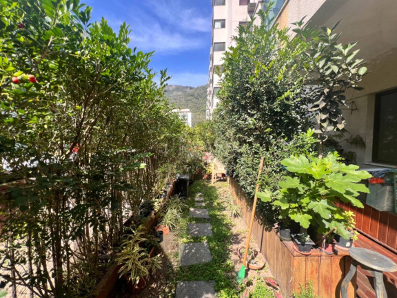 Imagem Apartamento com 3 Quartos à Venda, 83 m² em Recreio Dos Bandeirantes - Rio De Janeiro