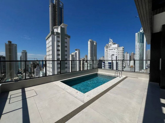 Imagem Cobertura com 4 Quartos à Venda, 264 m² em Centro - Balneário Camboriú Imagem Cobertura com 4 Quartos à Venda, 264 m² em Centro - Balneário Camboriú