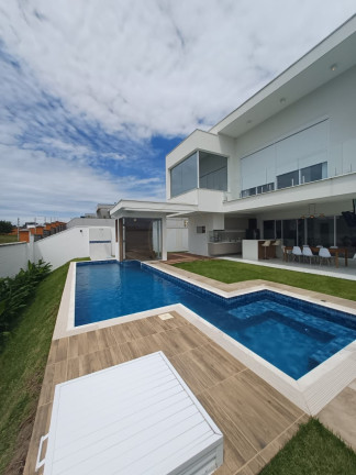 Imagem Casa de Condomínio com 4 Quartos à Venda, em Urbanova - São José Dos Campos Imagem Casa de Condomínio com 4 Quartos à Venda, em Urbanova - São José Dos Campos