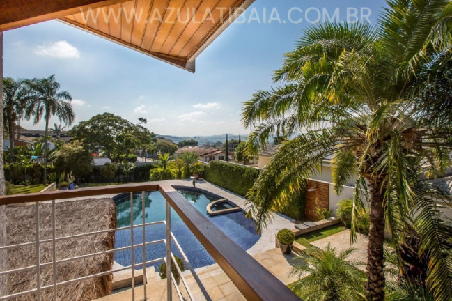 Imagem Casa com 4 Quartos à Venda, 635 m² em Vila Santista - Atibaia Imagem Casa com 4 Quartos à Venda, 635 m² em Vila Santista - Atibaia