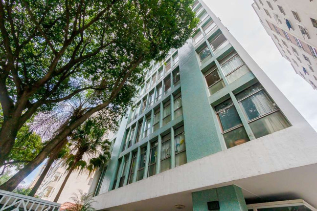 Imagem Apartamento com 3 Quartos à Venda, 196 m² em Higienópolis - São Paulo Imagem Apartamento com 3 Quartos à Venda, 196 m² em Higienópolis - São Paulo