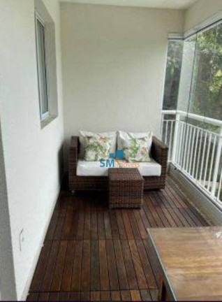 Imagem Apartamento com 2 Quartos à Venda, 96 m² em Morumbi - São Paulo Imagem Apartamento com 2 Quartos à Venda, 96 m² em Morumbi - São Paulo