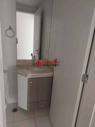 Imagem Apartamento com 2 Quartos à Venda, 52 m² em Jardim Parque Morumbi - São Paulo