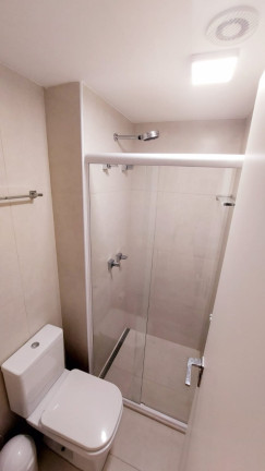 Imagem Apartamento com 1 Quarto à Venda, 47 m² em Consolação - São Paulo