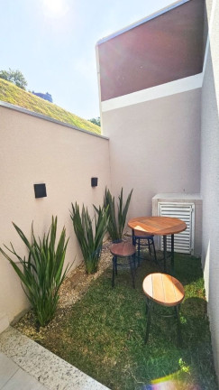 Imagem Sobrado com 3 Quartos à Venda, 53 m² em Eugênio De Melo - São José Dos Campos