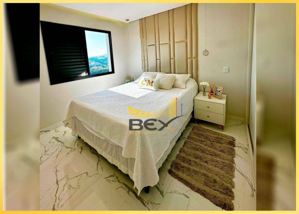 Imagem Apartamento com 2 Quartos à Venda, 55 m² em Vila São Luiz (valparaízo) - Barueri Imagem Apartamento com 2 Quartos à Venda, 55 m² em Vila São Luiz (valparaízo) - Barueri