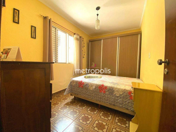 Imagem Sobrado com 2 Quartos à Venda, 154 m² em Olímpico - São Caetano Do Sul