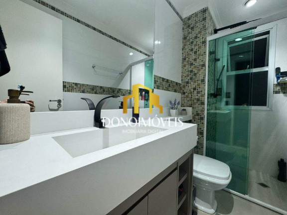 Imagem Apartamento com 3 Quartos à Venda, 123 m² em Centro - São Bernardo Do Campo Imagem Apartamento com 3 Quartos à Venda, 123 m² em Centro - São Bernardo Do Campo