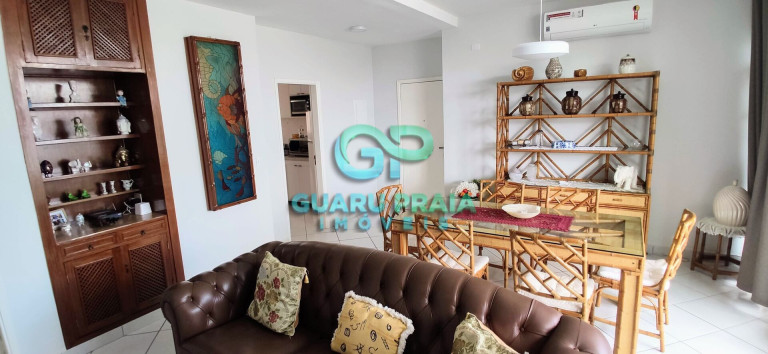 Imagem Apartamento com 3 Quartos à Venda, 160 m² em Pitangueiras - Guarujá Imagem Apartamento com 3 Quartos à Venda, 160 m² em Pitangueiras - Guarujá