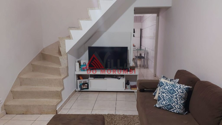 Imagem Sobrado com 3 Quartos à Venda, 150 m² em Jardim Bom Refúgio - São Paulo Imagem Sobrado com 3 Quartos à Venda, 150 m² em Jardim Bom Refúgio - São Paulo