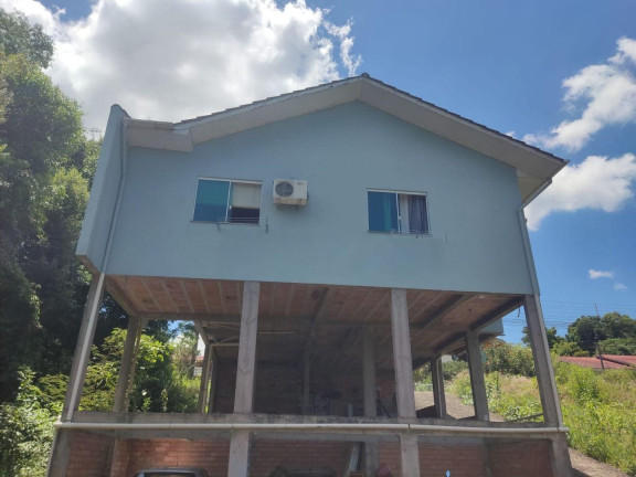 Imagem Casa com 3 Quartos à Venda, 200 m² em Parque Exposições - Concórdia Imagem Casa com 3 Quartos à Venda, 200 m² em Parque Exposições - Concórdia