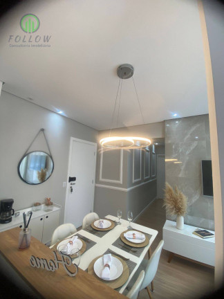 Imagem Apartamento com 2 Quartos à Venda, 49 m² em Jaguaribe - Osasco Imagem Apartamento com 2 Quartos à Venda, 49 m² em Jaguaribe - Osasco