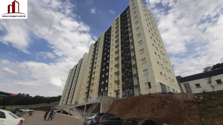 Imagem Apartamento com 2 Quartos à Venda, 46 m² em Jardim Luciana - Franco Da Rocha Imagem Apartamento com 2 Quartos à Venda, 46 m² em Jardim Luciana - Franco Da Rocha