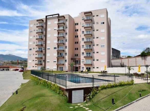 Imagem Apartamento com 2 Quartos à Venda, 74 m² em Caetetuba - Atibaia Imagem Apartamento com 2 Quartos à Venda, 74 m² em Caetetuba - Atibaia