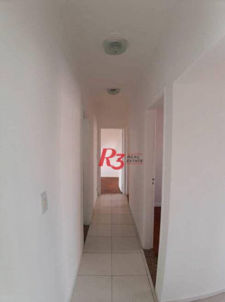 Imagem Apartamento com 2 Quartos à Venda, 87 m² em Boqueirão - Santos