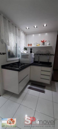 Imagem Apartamento com 2 Quartos à Venda, 80 m² em Osvaldo Cruz - São Caetano Do Sul Imagem Apartamento com 2 Quartos à Venda, 80 m² em Osvaldo Cruz - São Caetano Do Sul