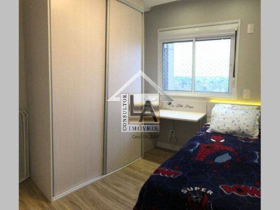 Imagem Apartamento com 2 Quartos à Venda, 83 m² em Campo Belo - São Paulo Imagem Apartamento com 2 Quartos à Venda, 83 m² em Campo Belo - São Paulo