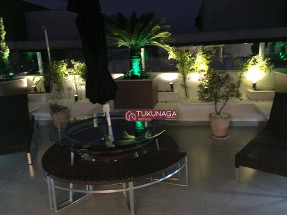 Imagem Cobertura com 4 Quartos à Venda, 404 m² em Vila Galvão - Guarulhos Imagem Cobertura com 4 Quartos à Venda, 404 m² em Vila Galvão - Guarulhos