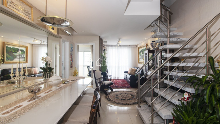 Imagem Apartamento com 3 Quartos à Venda, 102 m² em Centro - Florianópolis