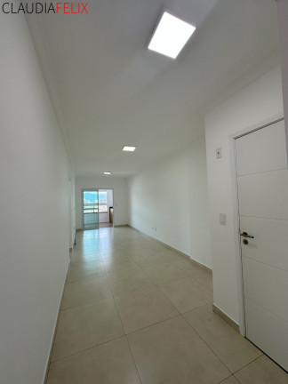 Imagem Imóvel com 2 Quartos para Alugar, 90 m² em Canto Do Forte - Praia Grande Imagem Imóvel com 2 Quartos para Alugar, 90 m² em Canto Do Forte - Praia Grande