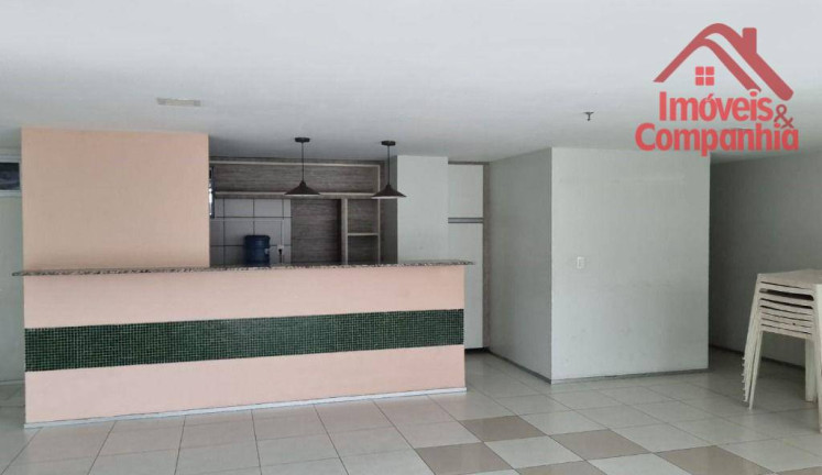Imagem Apartamento com 3 Quartos à Venda, 77 m² em Presidente Kennedy - Fortaleza Imagem Apartamento com 3 Quartos à Venda, 77 m² em Presidente Kennedy - Fortaleza