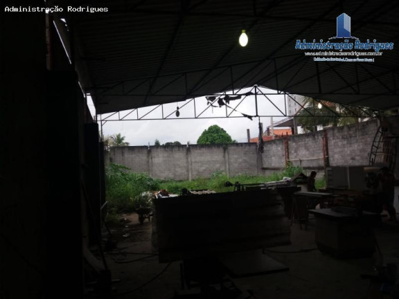 Imagem Galpão à Venda, 600 m² em Pacheco - São Gonçalo Imagem Galpão à Venda, 600 m² em Pacheco - São Gonçalo