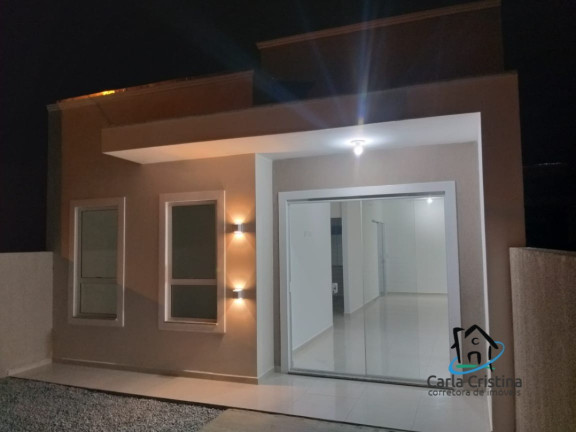 Imagem Casa com 2 Quartos à Venda, 55 m² em Balneário Primavera - Pontal Do Paraná Imagem Casa com 2 Quartos à Venda, 55 m² em Balneário Primavera - Pontal Do Paraná
