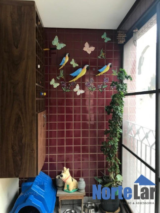 Imagem Apartamento com 3 Quartos à Venda, 160 m² em Casa Verde - São Paulo Imagem Apartamento com 3 Quartos à Venda, 160 m² em Casa Verde - São Paulo