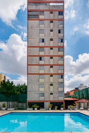 Imagem Cobertura com 4 Quartos à Venda, 177 m² em Paraisópolis - São Paulo Imagem Cobertura com 4 Quartos à Venda, 177 m² em Paraisópolis - São Paulo