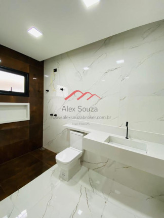 Imagem Casa com 3 Quartos à Venda, 172 m² em Parque Ortolândia - Hortolândia Imagem Casa com 3 Quartos à Venda, 172 m² em Parque Ortolândia - Hortolândia