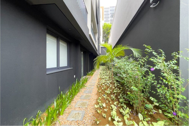 Imagem Imóvel Comercial à Venda, 33 m² em Higienópolis - São Paulo Imagem Imóvel Comercial à Venda, 33 m² em Higienópolis - São Paulo