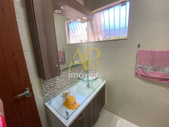 Imagem Casa com 2 Quartos à Venda, 100 m² em Potecas - São José Imagem Casa com 2 Quartos à Venda, 100 m² em Potecas - São José