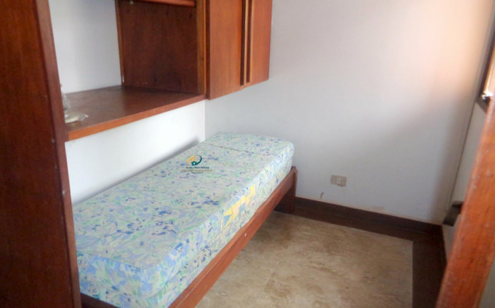 Imagem Apartamento com 4 Quartos para Alugar ou Temporada, 140 m² em Enseada - Guarujá Imagem Apartamento com 4 Quartos para Alugar ou Temporada, 140 m² em Enseada - Guarujá