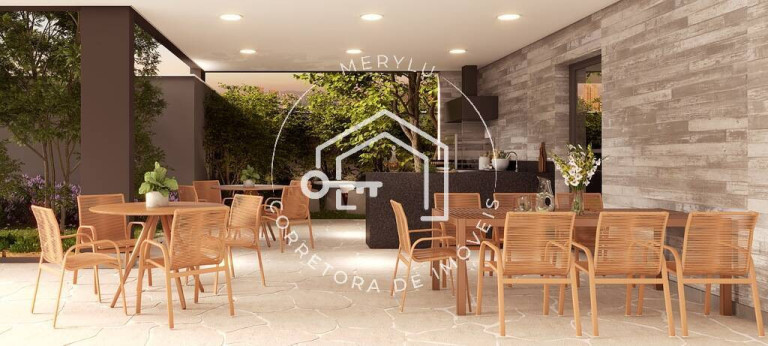 Imagem Apartamento com 3 Quartos à Venda, 86 m² em Moema - São Paulo