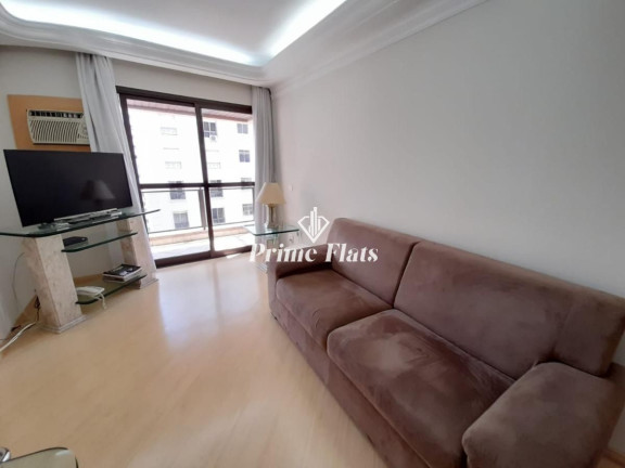 Imagem Apartamento com 1 Quarto à Venda, 40 m² em Jardim Paulista - São Paulo Imagem Apartamento com 1 Quarto à Venda, 40 m² em Jardim Paulista - São Paulo