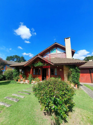 Imagem Casa com 3 Quartos à Venda, 1.192 m² em Condominio Pousada - Quatro Barras Imagem Casa com 3 Quartos à Venda, 1.192 m² em Condominio Pousada - Quatro Barras