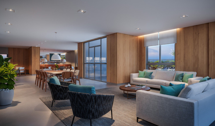Imagem Apartamento com 3 Quartos à Venda, 122 m² em Tatuapé - São Paulo Imagem Apartamento com 3 Quartos à Venda, 122 m² em Tatuapé - São Paulo