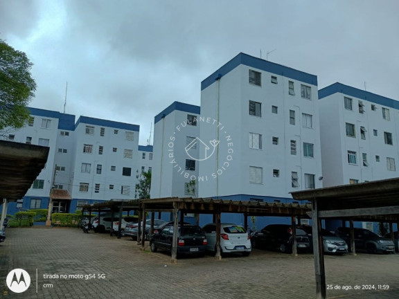 Imagem Apartamento com 2 Quartos à Venda, 53 m² em Jardim Nordeste - São Paulo Imagem Apartamento com 2 Quartos à Venda, 53 m² em Jardim Nordeste - São Paulo