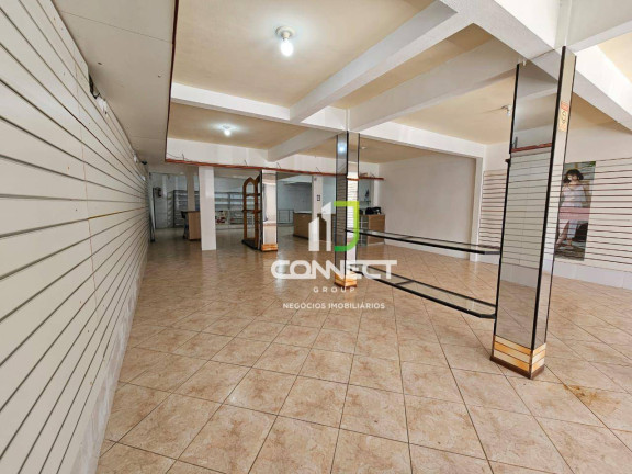 Imagem Sala Comercial para Alugar, 186 m² em Costa Cavalcanti - Itajaí