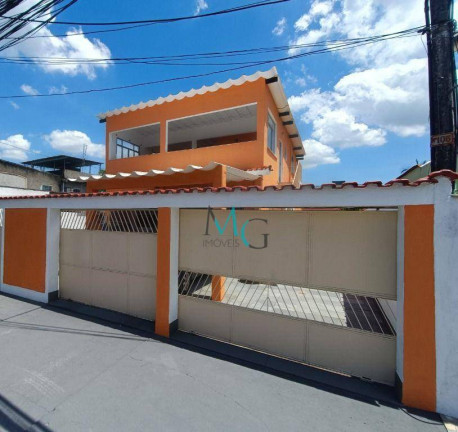 Imagem Casa com 2 Quartos à Venda, 193 m² em Campo Grande - Rio De Janeiro Imagem Casa com 2 Quartos à Venda, 193 m² em Campo Grande - Rio De Janeiro