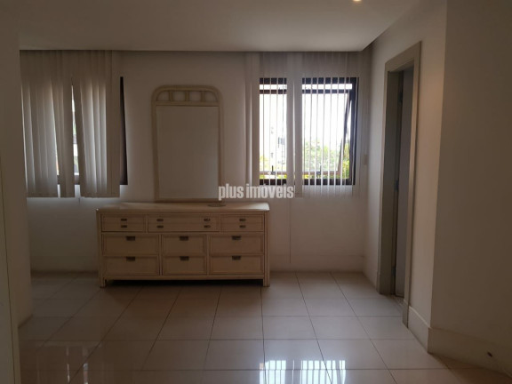 Imagem Apartamento com 1 Quarto à Venda, 58 m² em Panamby - São Paulo Imagem Apartamento com 1 Quarto à Venda, 58 m² em Panamby - São Paulo