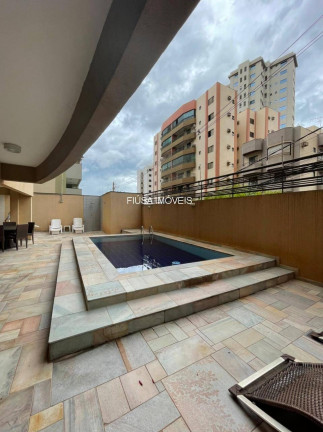 Imagem Imóvel com 4 Quartos à Venda, 212 m² em Jardim Botânico - Ribeirão Preto