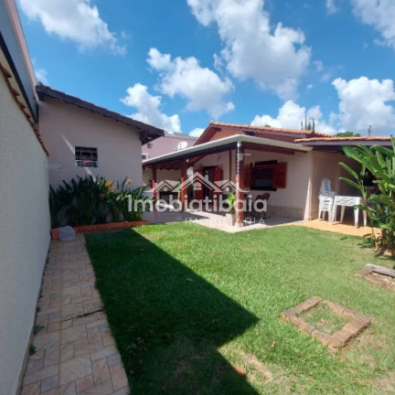 Imagem Casa de Condomínio com 3 Quartos à Venda, 332 m² em Condomínio Atibaia Park I - Atibaia