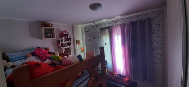 Imagem Apartamento com 3 Quartos à Venda, 109 m² em Vila Baeta Neves - São Bernardo Do Campo Imagem Apartamento com 3 Quartos à Venda, 109 m² em Vila Baeta Neves - São Bernardo Do Campo
